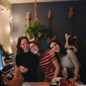 Meet your Posher, Samm